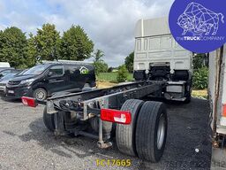 DAF XF 440
