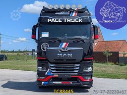 MAN TGX 640