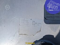 MAN TGX 640