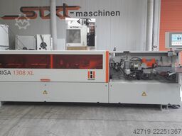 HOLZ-HER Auriga 1308 XL FÜ + PU