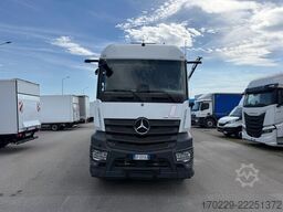 Mercedes-Benz Actros 1845