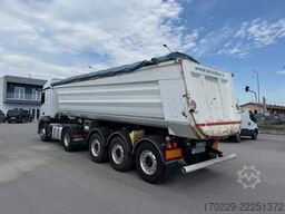 Mercedes-Benz Actros 1845