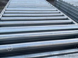 Rack & Roll Schwerlast