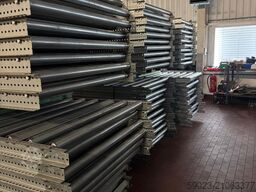 Rack & Roll Schwerlast