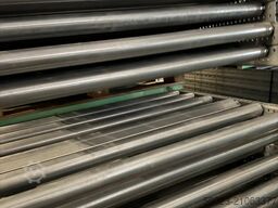 Rack & Roll Schwerlast