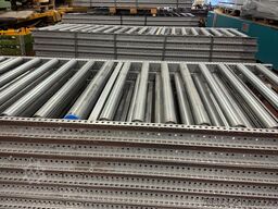 Rack & Roll Schwerlast