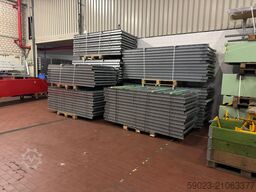 Rack & Roll Schwerlast