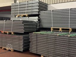 Rack & Roll Schwerlast