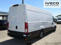 IVECO Daily 35S16V Klima, PDC, lang+hoch, FACELIFT