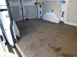 FORD Transit Custom Kasten 290 L1H1 Sport Standhzg