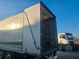 SCHMITZ CARGOBULL SCS 24/L *  2X LIFT * PR.+PL. * PALETTENKASTEN