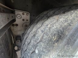 SCHMITZ CARGOBULL SCS 24/L *  2X LIFT * PR.+PL. * PALETTENKASTEN