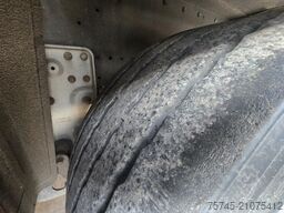 SCHMITZ CARGOBULL SCS 24/L *  2X LIFT * PR.+PL. * PALETTENKASTEN