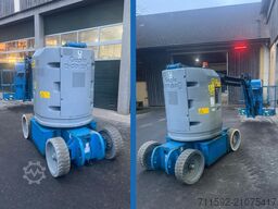 Genie Z-30/20N RJ