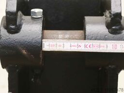 unbekannt 1000/170/H670 mm