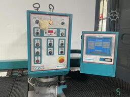 Indumasch HP 750 CNC/Z