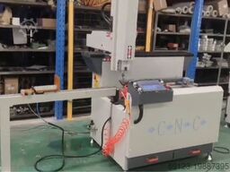 LXZ CNC 800