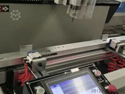 LXZ CNC 800