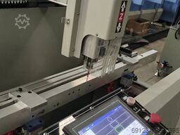 LXZ CNC 800