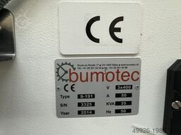 Bumotec S191 FTL