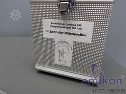 Perkin Elmer Lambda 950