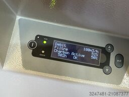 TROTEC LASER SPEEDY100