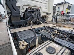 MAN TGX 18.510 BLS 4X4H+INTARDER+HYDR.