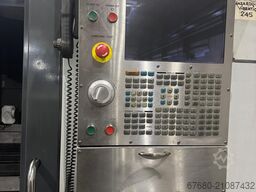 Haas VF-5/40XT