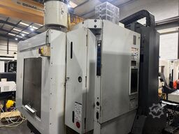 Haas VF-5/40XT