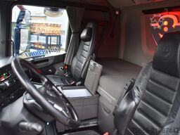 Scania S580 V8 NGS 4x2NB - NEW TACHO - RETARDER - FULL...