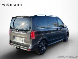 Mercedes-Benz V 300 d 4MATIC AVANTGARDE EDITION Kompakt 360 LM