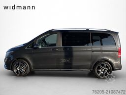 Mercedes-Benz V 300 d 4MATIC AVANTGARDE EDITION Kompakt 360 LM