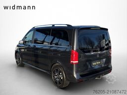 Mercedes-Benz V 300 d 4MATIC AVANTGARDE EDITION Kompakt 360 LM