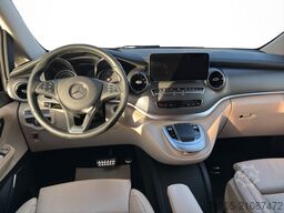 Mercedes-Benz V 300 d 4MATIC AVANTGARDE EDITION Kompakt 360 LM