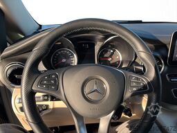 Mercedes-Benz V 300 d 4MATIC AVANTGARDE EDITION Kompakt 360 LM