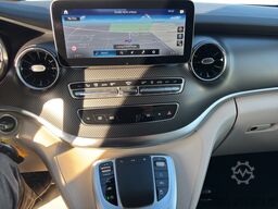 Mercedes-Benz V 300 d 4MATIC AVANTGARDE EDITION Kompakt 360 LM