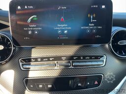 Mercedes-Benz V 300 d 4MATIC AVANTGARDE EDITION Kompakt 360 LM