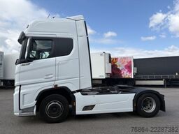 FORD F-MAX 500, INTARDER