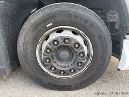 FORD F-MAX 500, INTARDER
