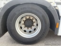 FORD F-MAX 500, INTARDER