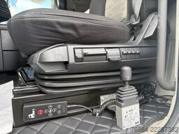 FORD F-MAX 500, INTARDER