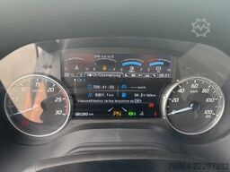 FORD F-MAX 500, INTARDER