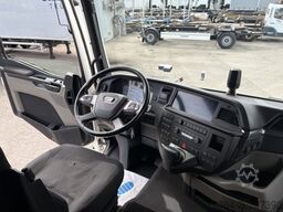 MAN TGS 33.510 BL 6X4, INTARDER, HOLZTRANSPORTER, LIV 120Z