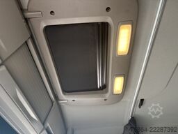 MAN TGS 33.510 BL 6X4, INTARDER, HOLZTRANSPORTER, LIV 120Z