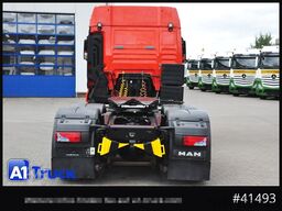MAN TGX 33.480 BLS 6x4 , 70to. Intarder,