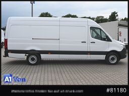 MERCEDES-BENZ Sprinter 315 CDI Kasten Maxi, Klima, Tempomat, 3-Sitzer
