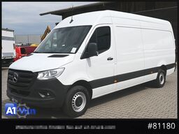 MERCEDES-BENZ Sprinter 315 CDI Kasten Maxi, Klima, Tempomat, 3-Sitzer