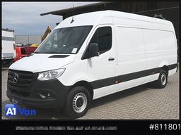 MERCEDES-BENZ Sprinter 315 CDI Kasten Maxi, Klima, Tempomat, 3-Sitzer