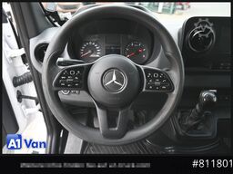 MERCEDES-BENZ Sprinter 315 CDI Kasten Maxi, Klima, Tempomat, 3-Sitzer