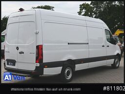 MERCEDES-BENZ Sprinter 315 CDI Kasten Maxi, Klima, Tempomat, 3-Sitzer